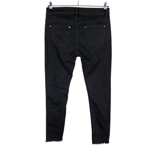Naisten Philosophy Blues Original - Farkut, koko 40 - Musta (2)