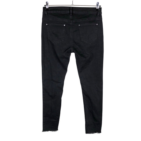 Naisten Philosophy Blues Original - Farkut, koko 40 - Musta (2)