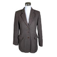 Unisex Steilmann - Villakangastakki, koko 36 - Harmaa ()