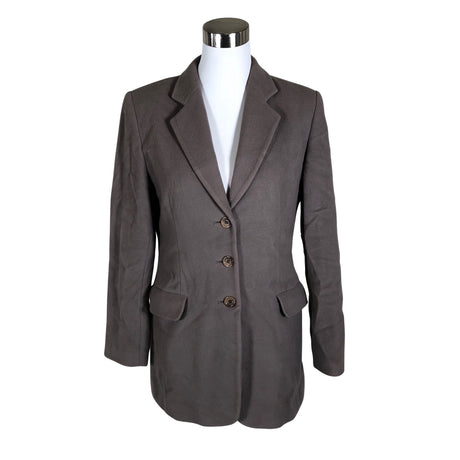 Unisex Steilmann - Villakangastakki, koko 36 - Harmaa ()