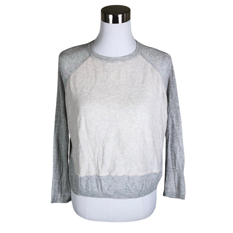 Naisten Topshop - Neulepaita, koko 40 - Harmaa ()