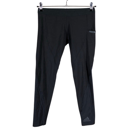 Naisten Adidas - Urheilutrikoot, koko 38 - Musta ()