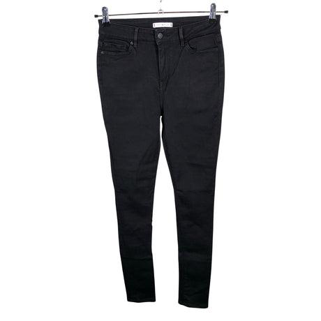 Naisten Tommy Hilfiger - Farkut, koko W29 - Musta ()