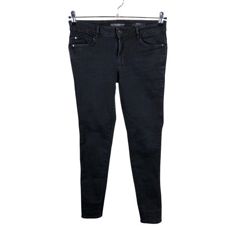 Naisten Guess - Farkut, koko W29 - Musta ()