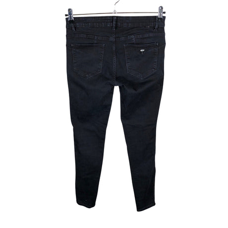 Naisten Guess - Farkut, koko W29 - Musta (2)