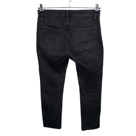 Naisten Esprit - Farkut, koko W29 - Musta (2)