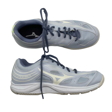 Naisten Mizuno - Sisäliikuntakengät, koko 40 - Vaaleansininen ()