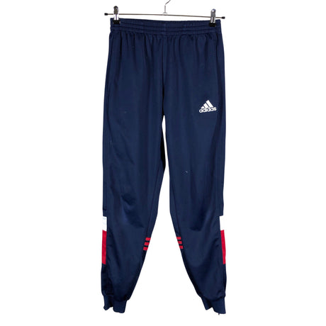 Miesten Adidas - Verryttelyhousut, koko XS - Sininen ()