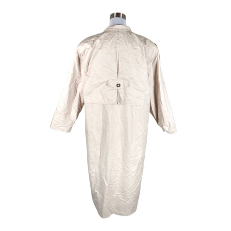 Naisten Luhta - Trenssitakki, koko 36 - Beige (2)