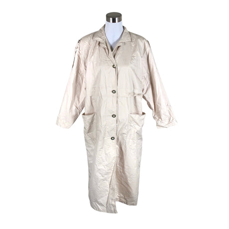 Naisten Luhta - Trenssitakki, koko 36 - Beige ()