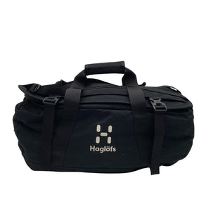 Unisex Haglöfs - Reppu, koko Maxi - Musta (1)