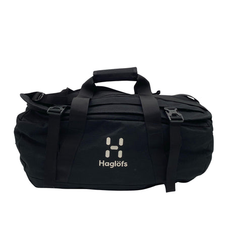 Unisex Haglöfs - Reppu, koko Maxi - Musta ()
