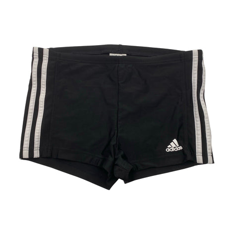 Miesten Adidas - Uimahousut, koko XS - Musta ()