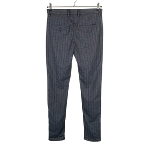 Miesten Jack & Jones - Puvun housut, koko W30 - Harmaa (2)