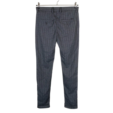 Miesten Jack & Jones - Puvun housut, koko W30 - Harmaa (2)