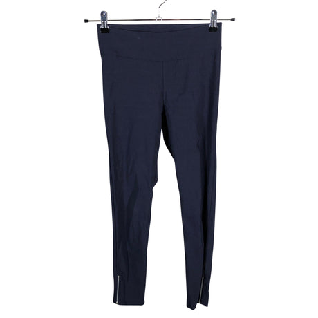 Naisten Ritva Falla - Trikoohousut, koko 34 - Sininen ()