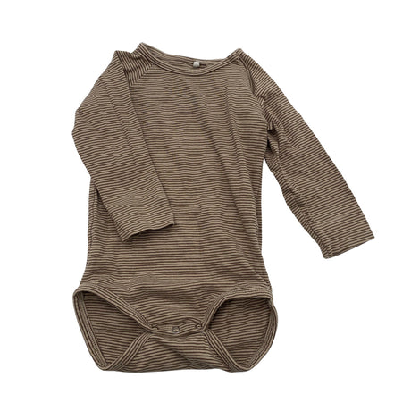 Unisex Name It - Body, koko 62 - 68 - Beige ()