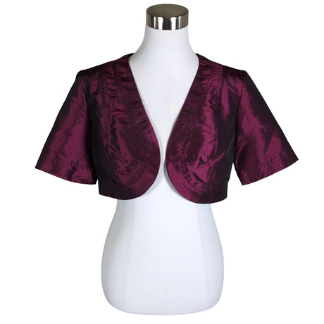 Naisten Intermezzo - Juhlabolero, koko 36 - Violetti ()