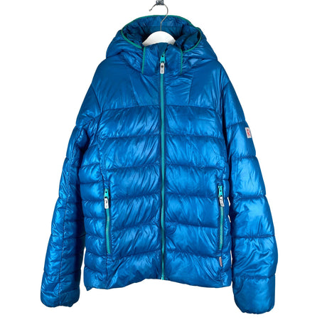 Unisex Reima - Toppatakki, koko 152 - 158 - Sininen ()