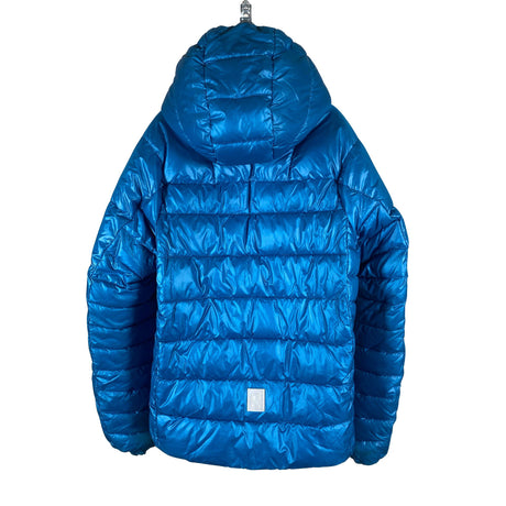 Unisex Reima - Toppatakki, koko 152 - 158 - Sininen (2)