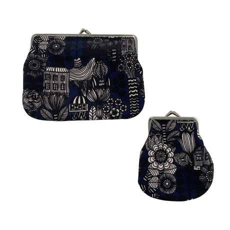 Unisex Marimekko - Toilettilaukku, koko Mini - Sininen ()
