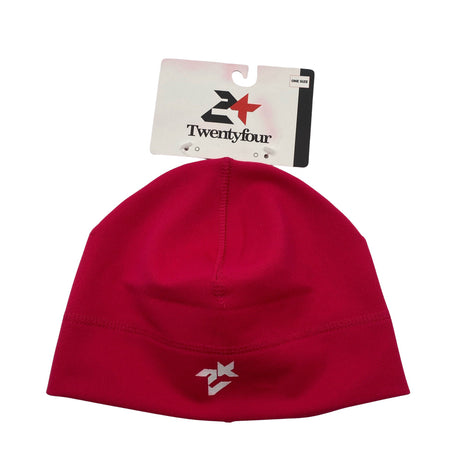 Naisten Twentyfour - Urheilupipo, koko 52 - 54 cm - Pinkki ()
