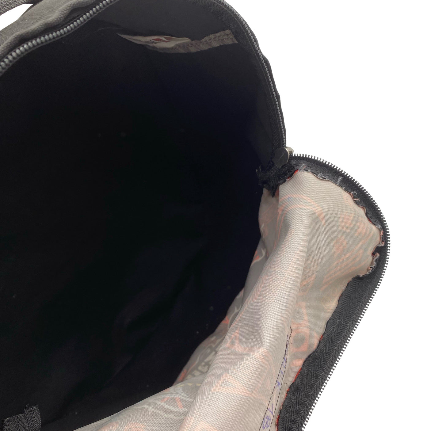 Unisex Lego - Reppu, koko Midi - Musta (2)