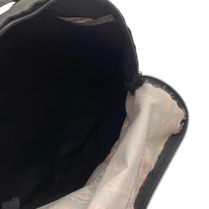 Unisex Lego - Reppu, koko Midi - Musta (2)