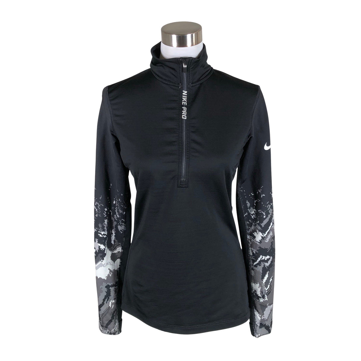 Unisex Nike - Urheilupaita, 
pitkät hihat, koko 40 -  (1)