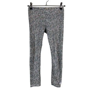Tyttöjen bellybutton - Leggingsit, koko 122 - 128 - Vihreä (1)