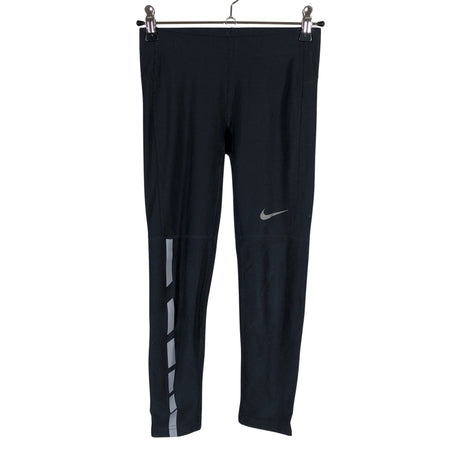 Tyttöjen Nike - Urheilutrikoot, koko 128 - 134 - Musta ()