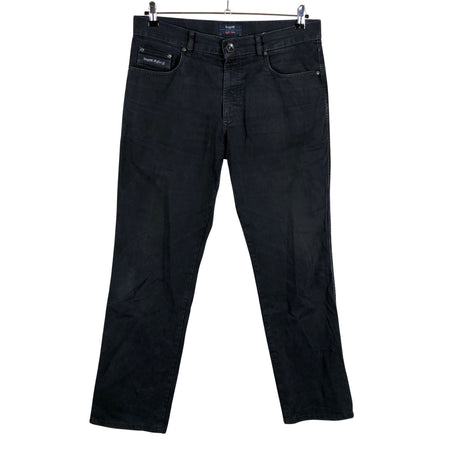 Miesten Bugatti - Farkut, koko W35 - Harmaa ()