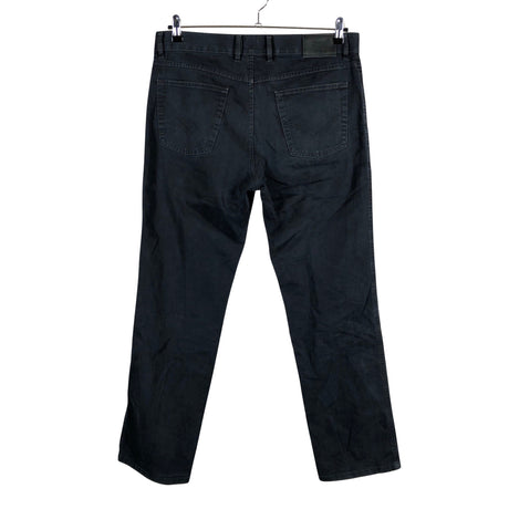 Miesten Bugatti - Farkut, koko W35 - Harmaa (2)