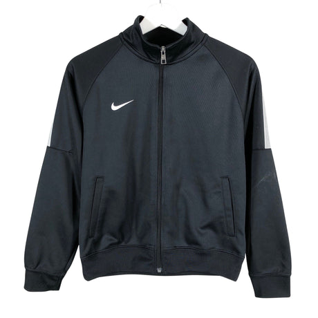 Unisex Adidas - Verryttelytakki, koko 152 - 158 - Harmaa ()