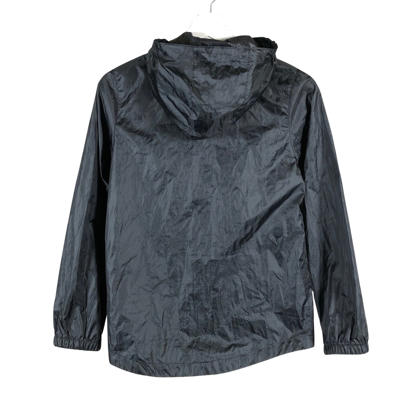 Unisex Sondico - Ulkoilutakki, koko 152 - 158 - Musta (2)