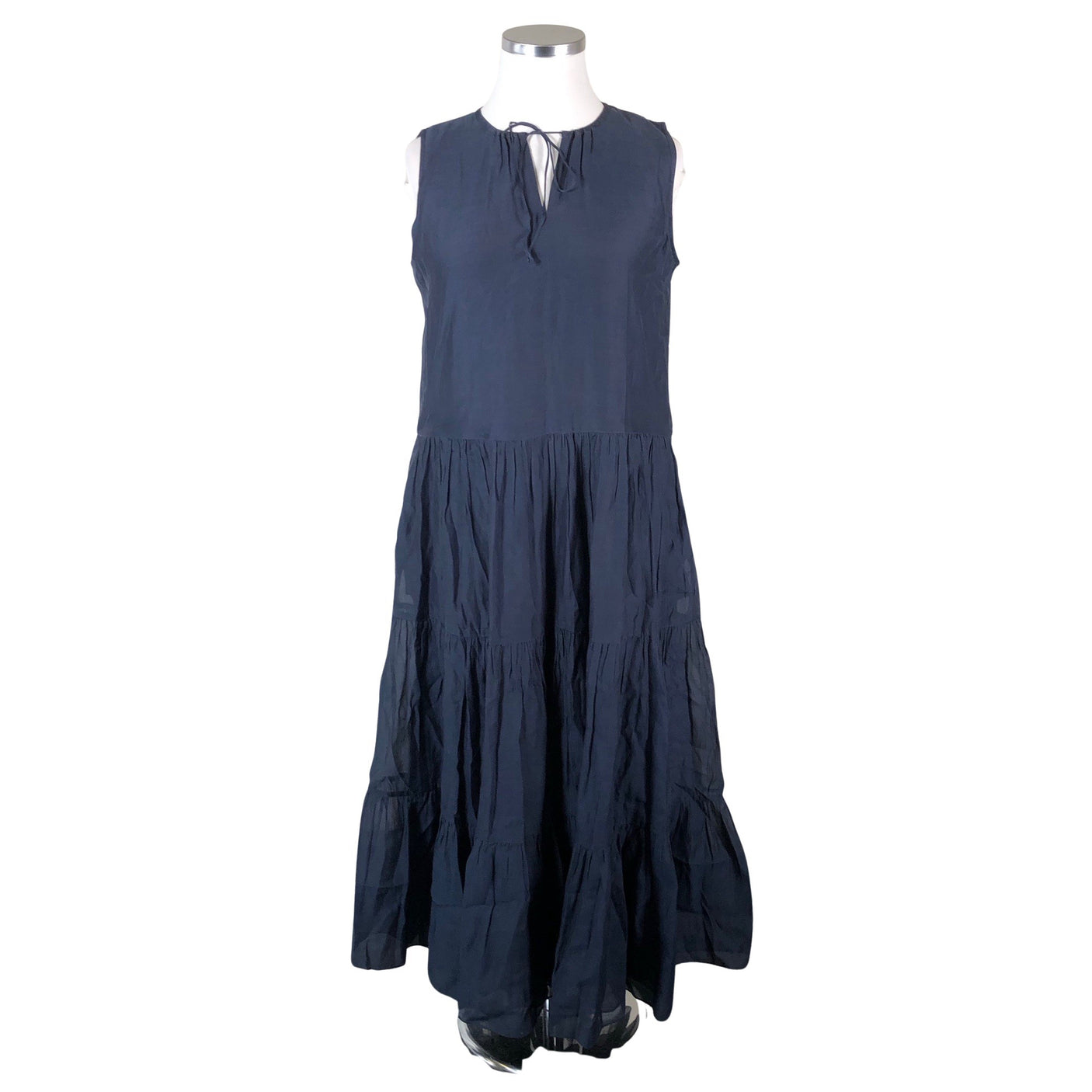 Naisten 'S MaxMara - Maksimekko, koko 42 - Sininen (1)
