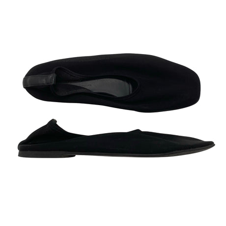 Naisten Arket - Loaferit, koko 41 - Musta ()