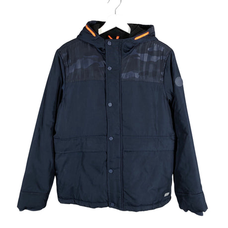 Unisex s.Oliver - Toppatakki, koko 158 - 164 - Sininen ()