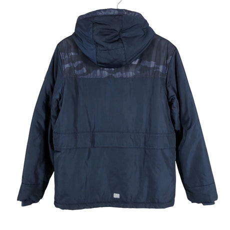 Unisex s.Oliver - Toppatakki, koko 158 - 164 - Sininen (2)