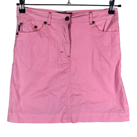 Naisten Sebago - Urheilushortsihame, koko 34 - Vaaleanpunainen ()