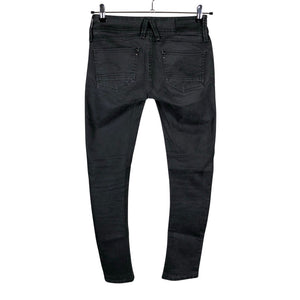 Naisten G-star - Farkut, koko W27 - Harmaa (2)