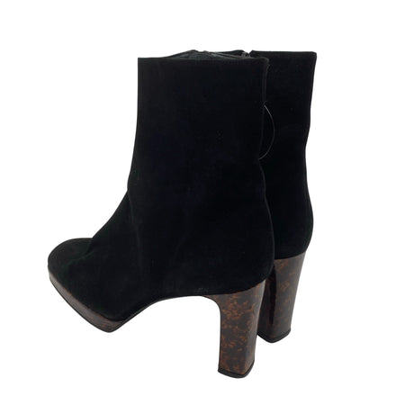 Naisten Russell&Bromley - Nilkkurit, koko 40 - Musta (2)