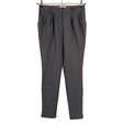 Naisten Moschino Jeans - Suorat housut, koko 36 - Ruskea ()