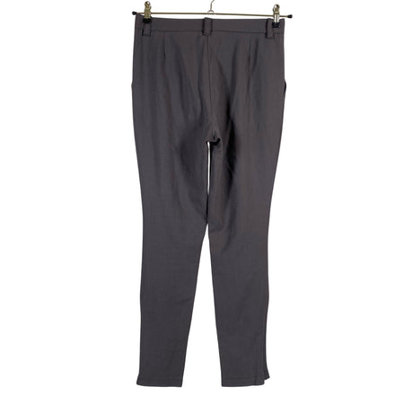 Naisten Moschino Jeans - Suorat housut, koko 36 - Ruskea (2)