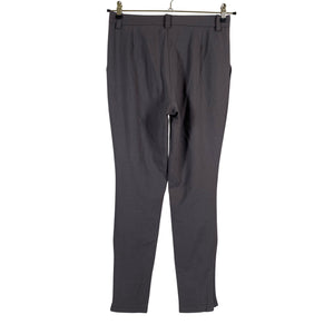 Naisten Moschino Jeans - Suorat housut, koko 36 - Ruskea (2)