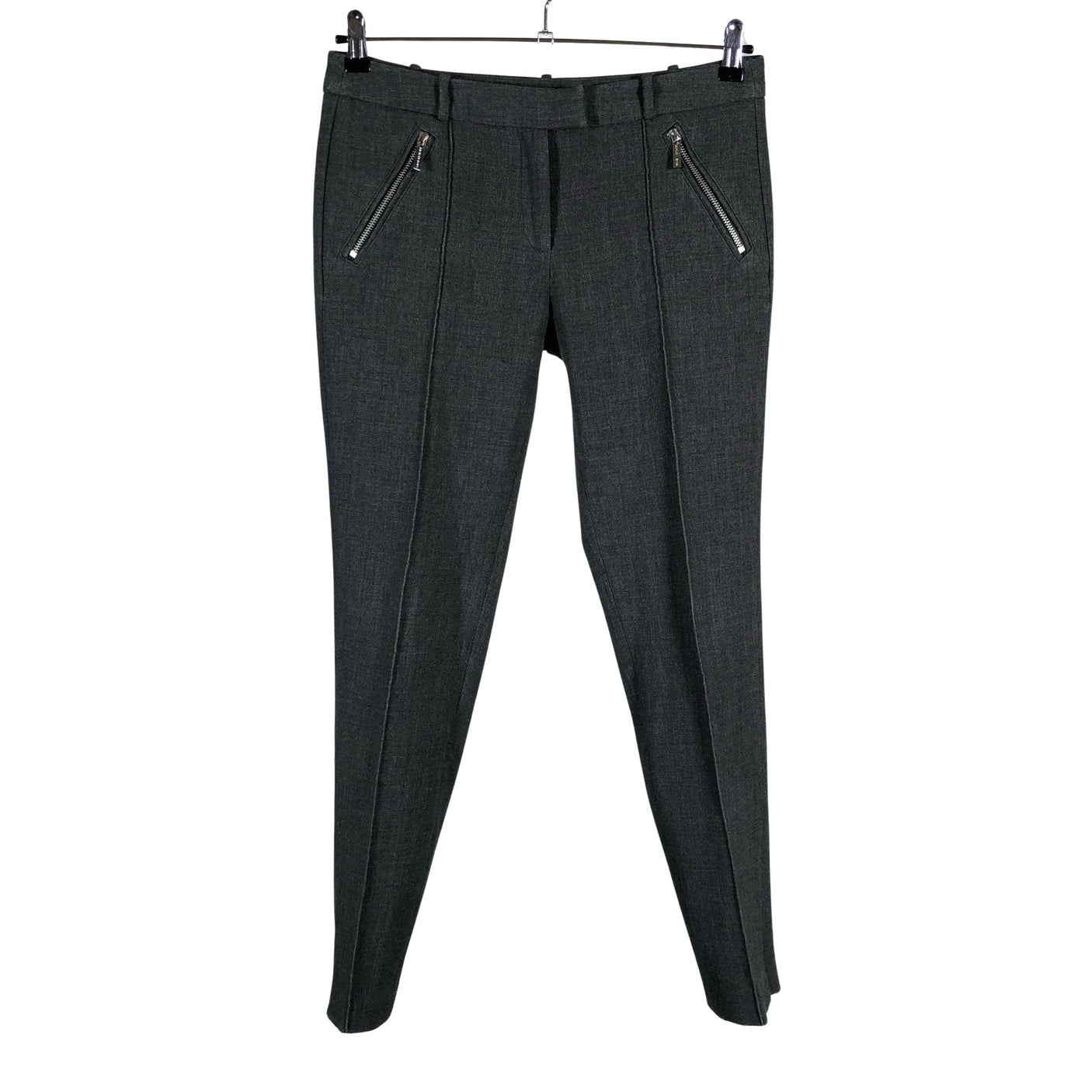 Naisten Tiger of Sweden - Kangashousut, koko 40 - Harmaa (1)