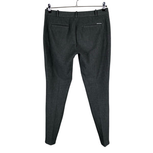 Naisten Tiger of Sweden - Kangashousut, koko 40 - Harmaa (2)