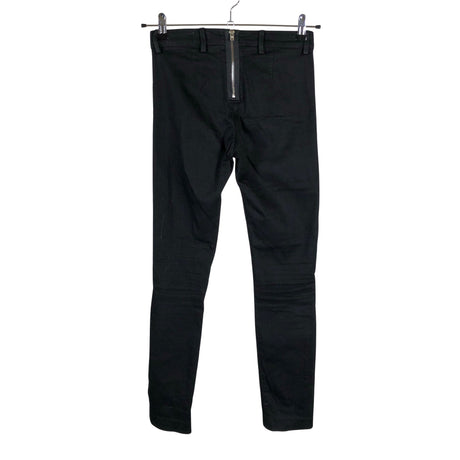 Naisten Acne Studios - Farkut, koko W26 - Musta (2)