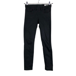 Naisten Acne Studios - Farkut, koko W26 - Musta (1)