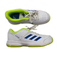 Naisten Adidas - Sisäliikuntakengät, koko 36 - Valkoinen ()